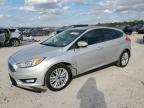 Lot #3296385680 2018 FORD FOCUS TITA