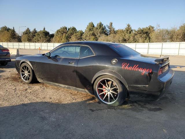 2010 DODGE CHALLENGER #3286666299