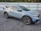 Lot #3303885766 2022 HONDA CR-V EX