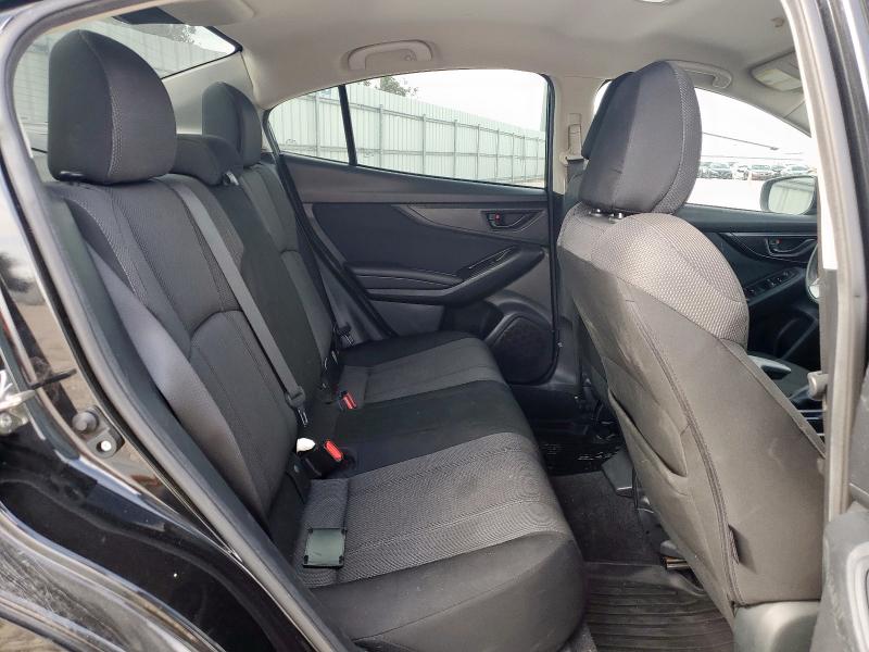 2019 SUBARU IMPREZA #3298161279