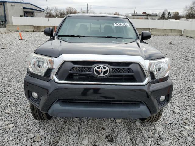 2015 TOYOTA TACOMA DOU - 5TFLU4EN3FX132070