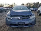 Lot #3301333393 2007 HONDA CIVIC HYBR