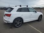 Lot #3317865967 2018 AUDI SQ5 PRESTI