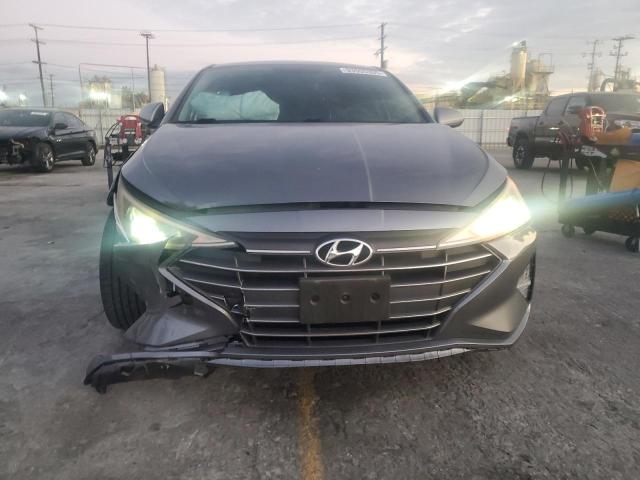2019 HYUNDAI ELANTRA SE #3304932537