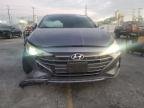 Lot #3304932537 2019 HYUNDAI ELANTRA SE