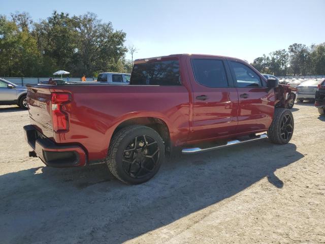 2020 CHEVROLET SILVERADO - 1GCPWBEF2LZ306624