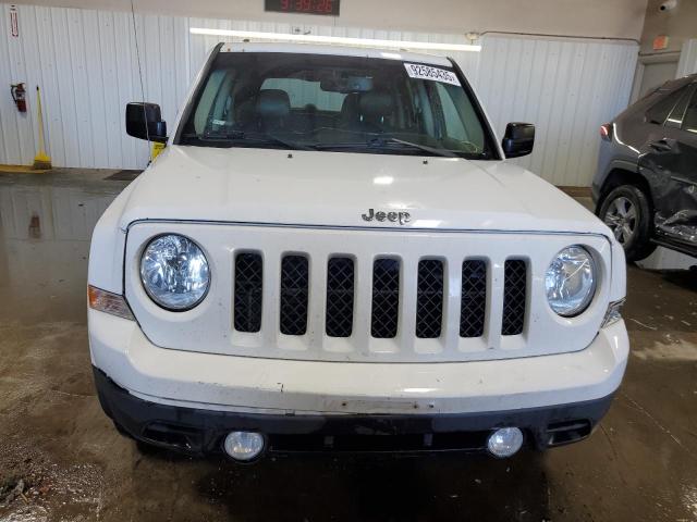 2016 JEEP PATRIOT LA #3291340147
