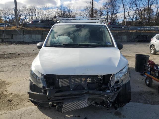 2016 MERCEDES-BENZ METRIS #3302647037