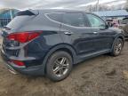 Lot #3297013367 2017 HYUNDAI SANTA FE S