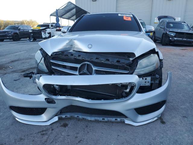 2016 MERCEDES-BENZ C 300 - 55SWF4JB4GU139736