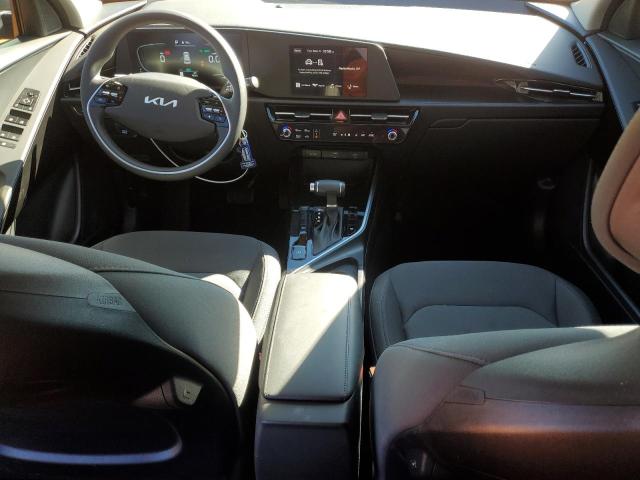 2025 KIA NIRO LX #3301758336