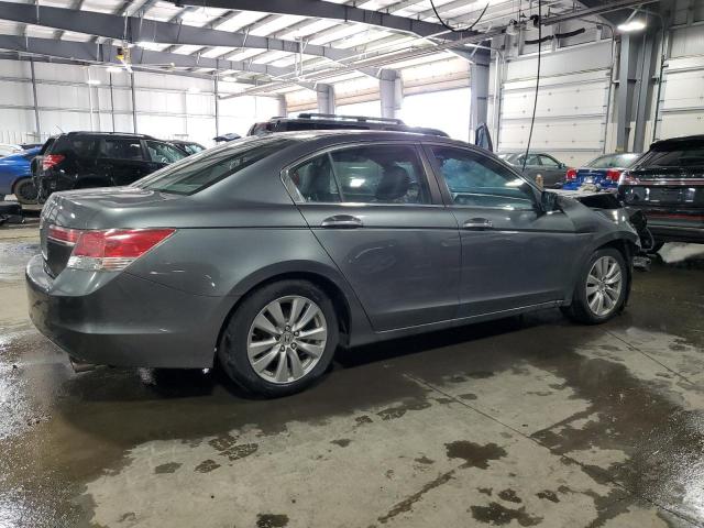 2012 HONDA ACCORD EXL #3285590270