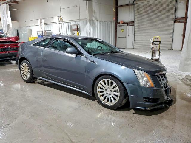 2013 CADILLAC CTS PERFOR #3296736955