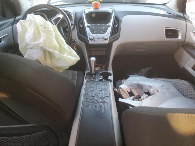 2015 CHEVROLET EQUINOX LT - 2GNFLCE38F6329560