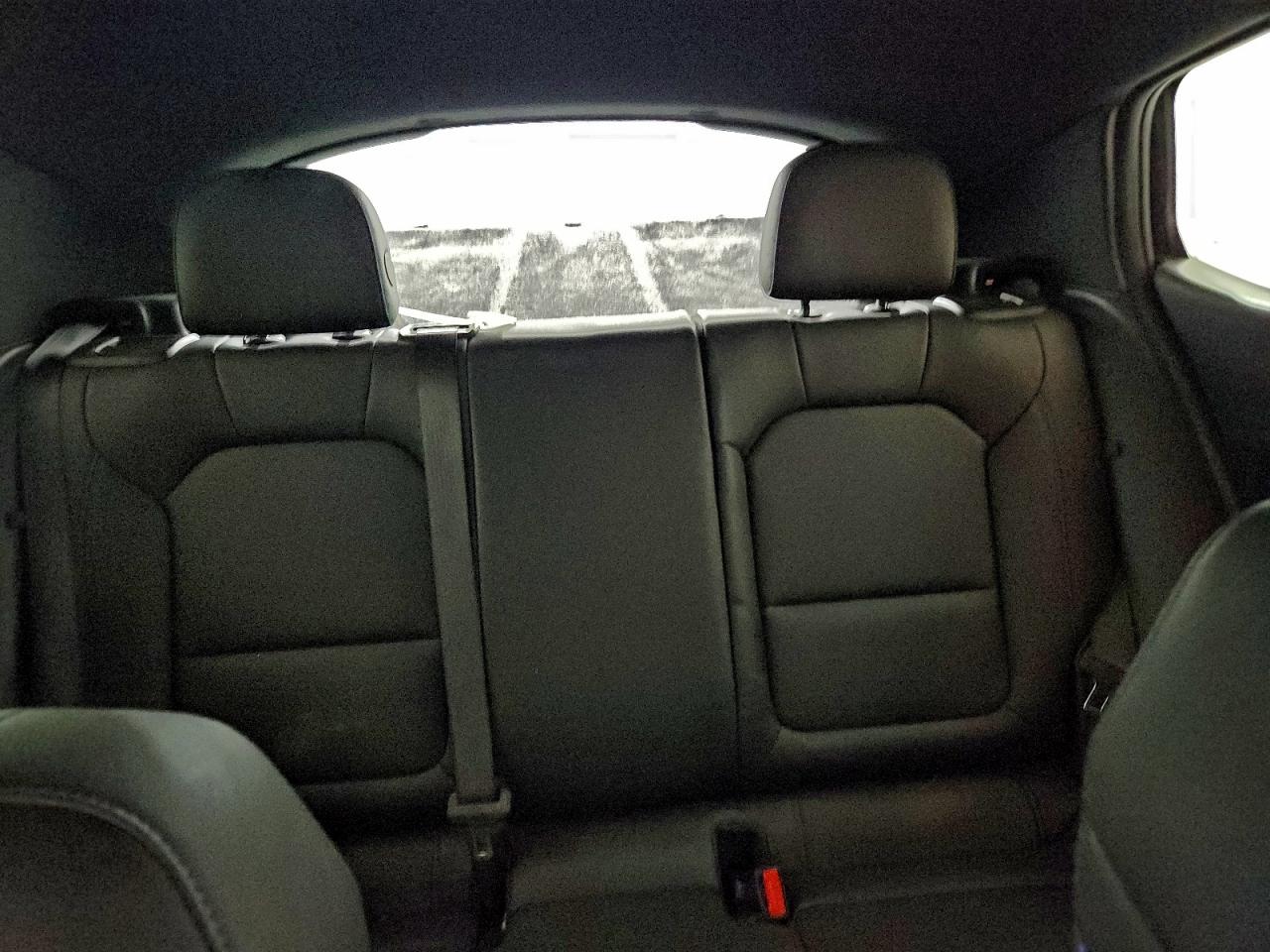 BUICK ENVISTA SPORT TOURING