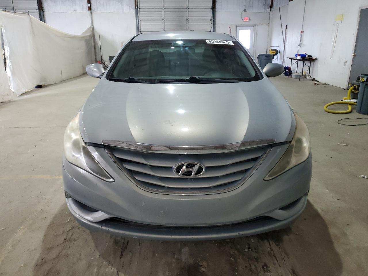 HYUNDAI SONATA GLS