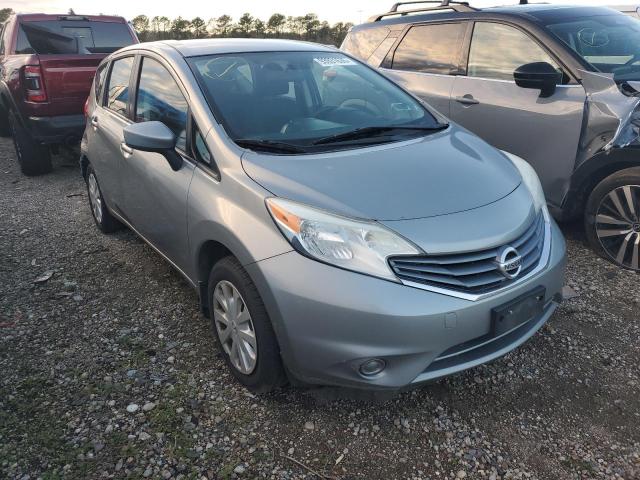 2015 NISSAN VERSA NOTE #3301748428
