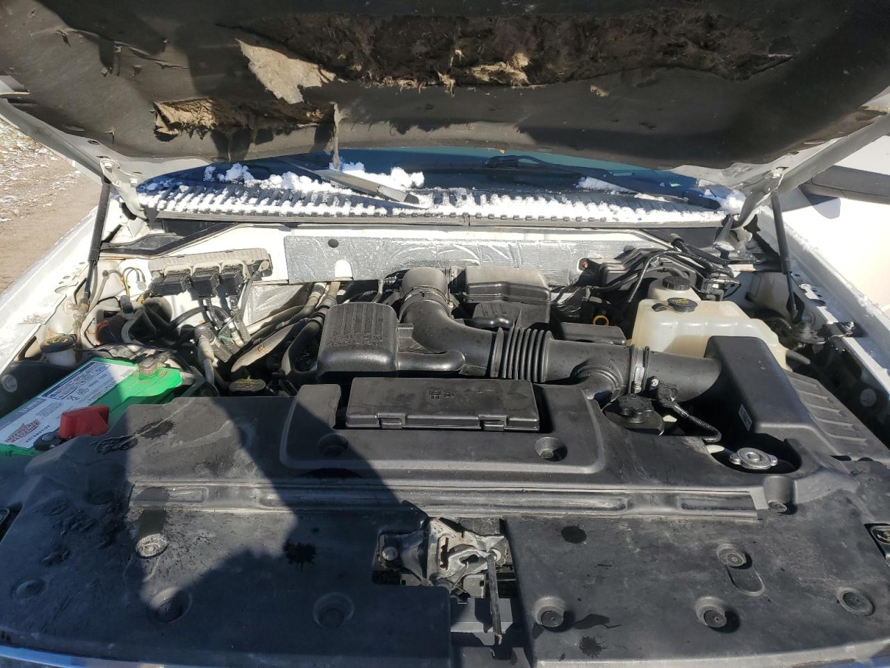 FORD EXPEDITION LIMITED