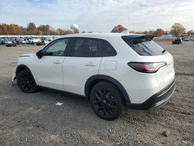 2024 HONDA HR-V SPORT #3301796329