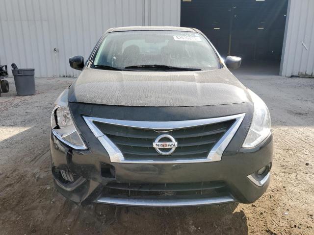 2015 NISSAN VERSA S #3303974718