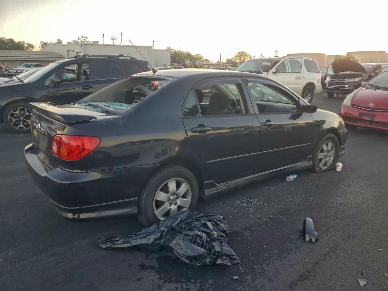 2003 TOYOTA COROLLA CE #3315768398