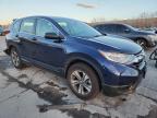 Lot #3293883606 2019 HONDA CR-V LX