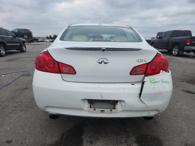 2009 INFINITI G37 #3297916785