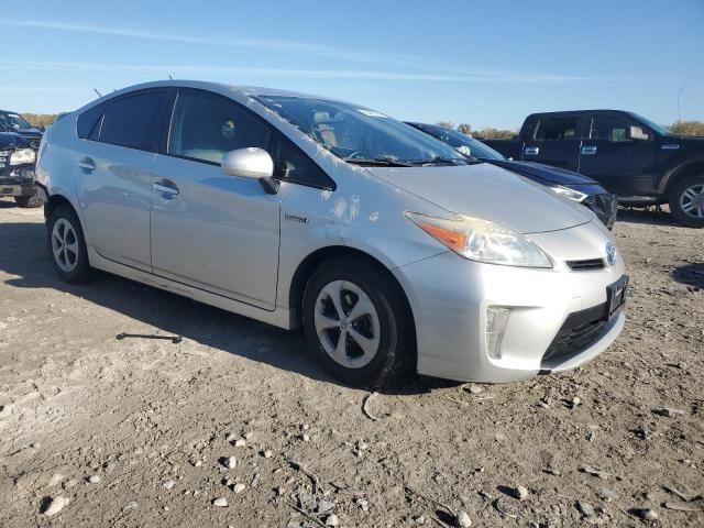 2012 TOYOTA PRIUS - JTDKN3DU9C1609563