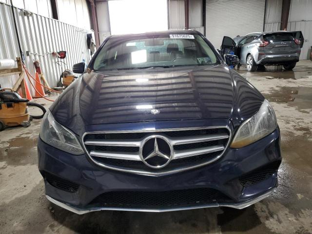 2014 MERCEDES-BENZ E 350 4MAT - WDDHF8JB6EB008783