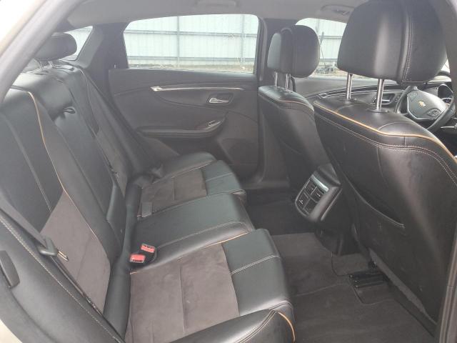 2014 CHEVROLET IMPALA LT - 2G1115SL7E9113651