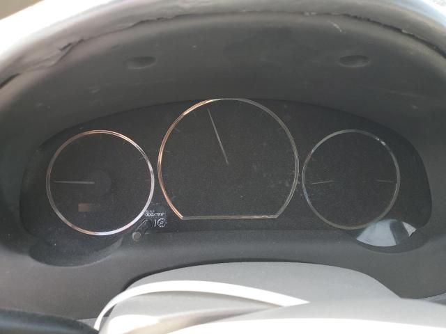 2009 TOYOTA SIENNA CE #3301751449