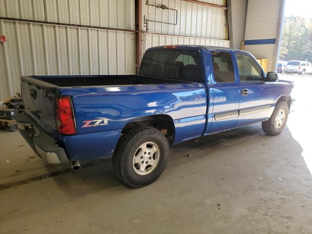 2003 CHEVROLET SILVERADO #3301820385