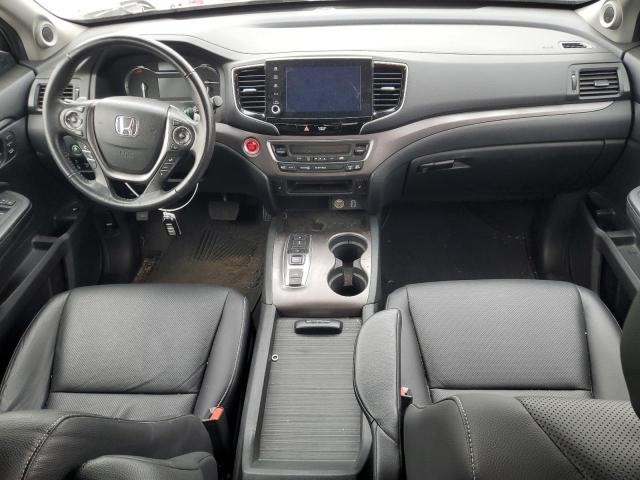 2023 HONDA RIDGELINE #3302890957