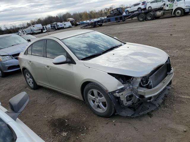 2015 CHEVROLET CRUZE LT #3297929780
