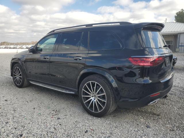 2025 MERCEDES-BENZ GLS 450 4M #3291250006