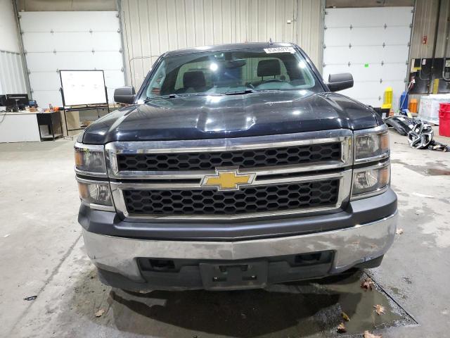 2014 CHEVROLET SILVERADO #3297143496