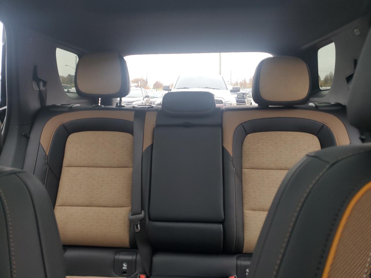 CHEVROLET EQUINOX ACTIV