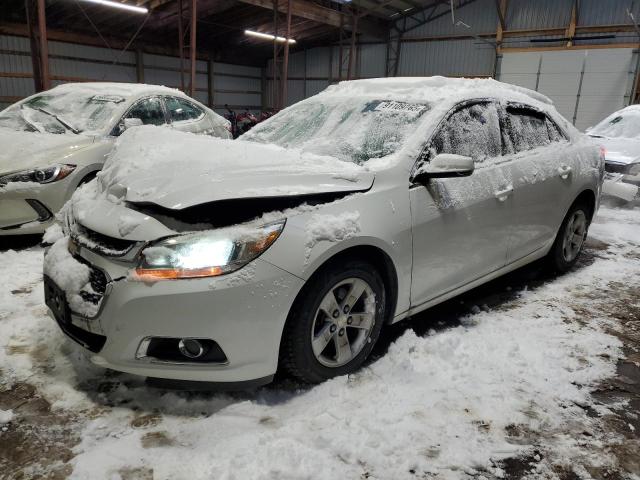 Global Auto Auctions: 2014 CHEVROLET MALIBU LS