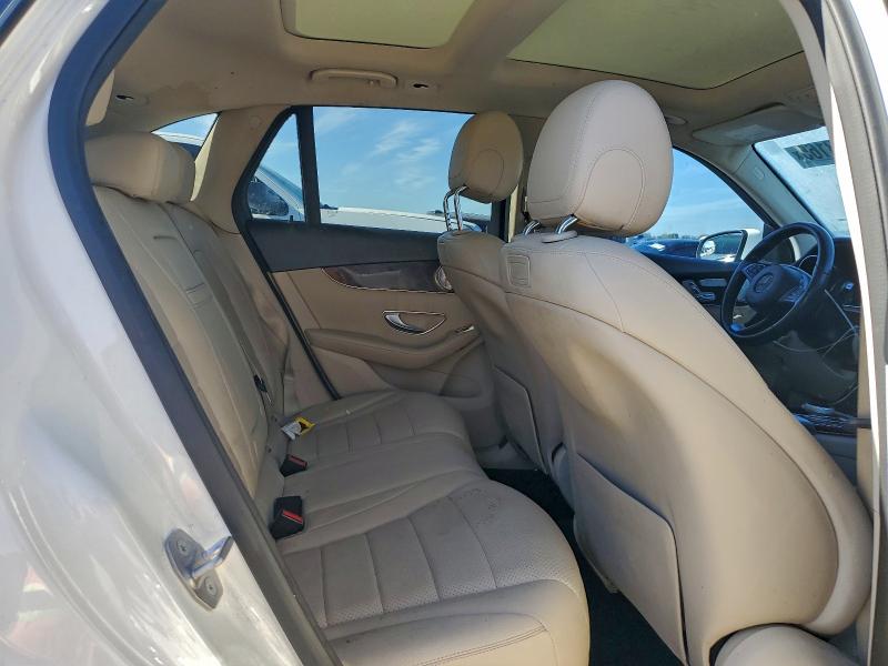 2019 MERCEDES-BENZ GLC 300 #3302741018