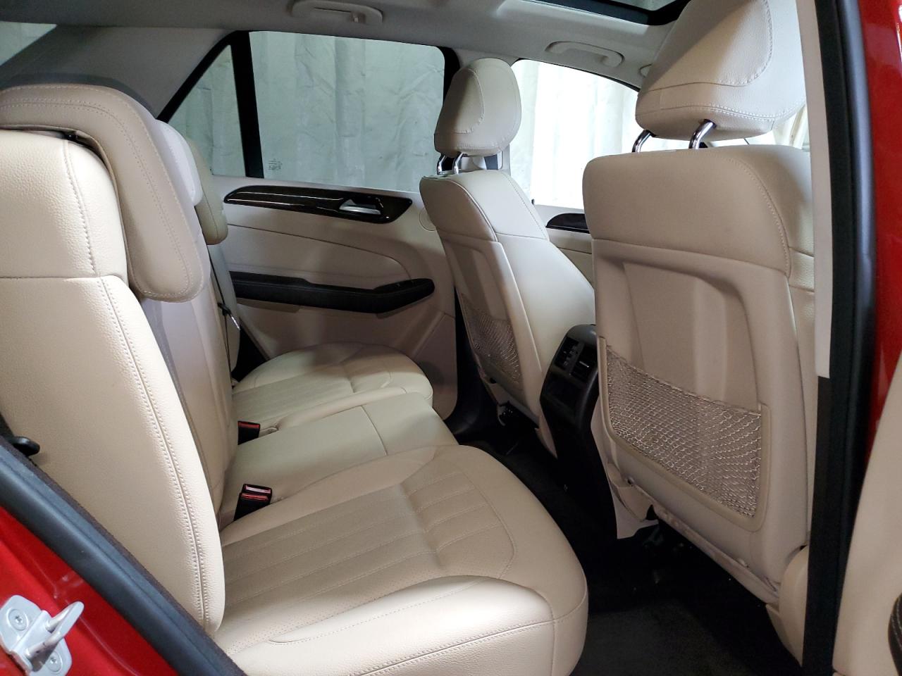 MERCEDES-BENZ GLE-CLASS 350 4MATIC