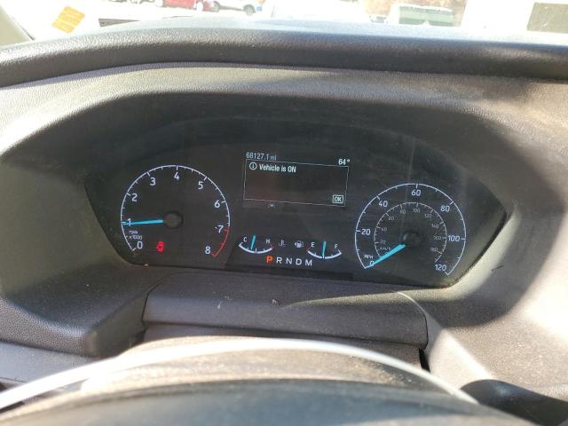 2020 FORD TRANSIT #3311696243