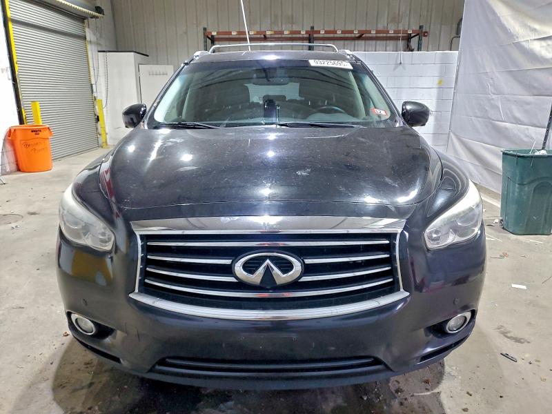 2015 INFINITI QX60 #3297959773