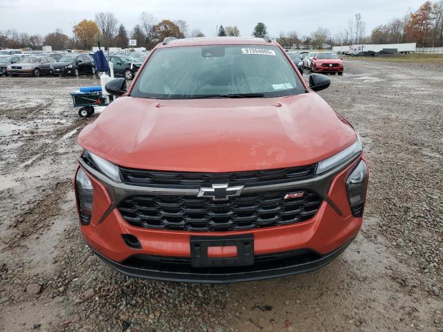 2024 CHEVROLET TRAX 2RS #3308216161