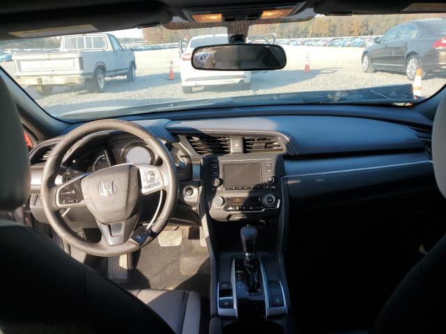 2016 HONDA CIVIC LX #3290193242