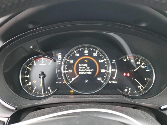 2021 MAZDA CX-9 SIGNA #3304550445