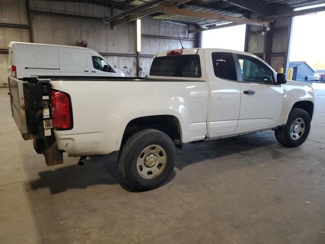 2015 CHEVROLET COLORADO - 1GCHSAEA2F1187703