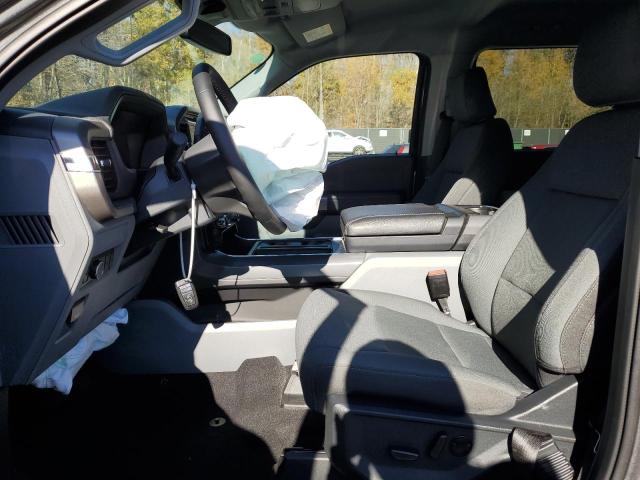 2025 FORD F150 XLT #3294414530