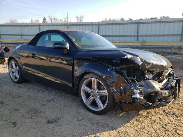 2011 AUDI TT PREMIUM #3301791375