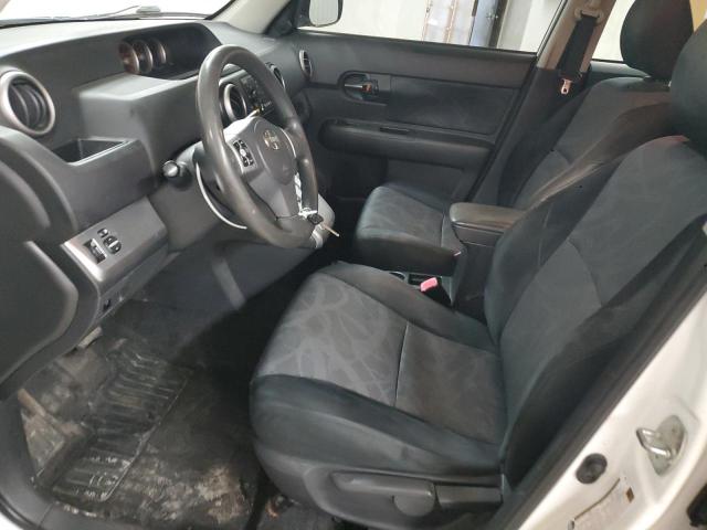 2012 TOYOTA SCION XB #3312209106