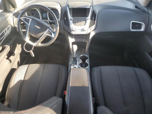 2013 CHEVROLET EQUINOX LT - 2GNALDEK2D6243262